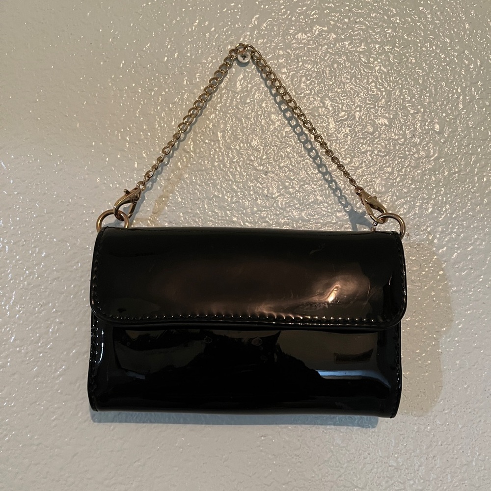 Woman’s mini bag